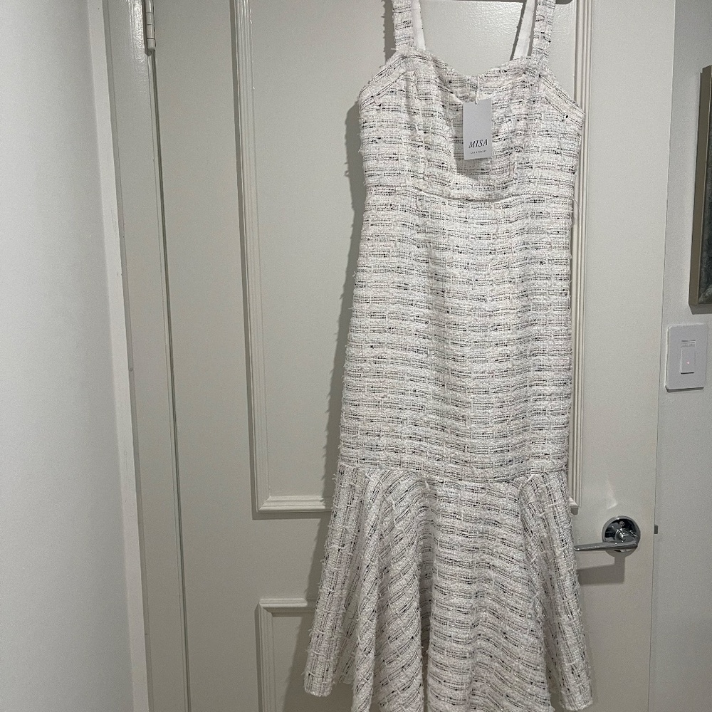 Misa Los Angeles NWT Dress Size Small